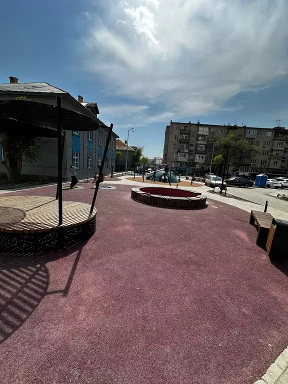 Продаётся 1-к квартира, 31.9 м - Фото 1