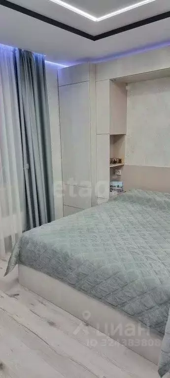 1-к кв. Красноярский край, Красноярск Светлогорская ул., 33А (34.1 м) - Фото 0