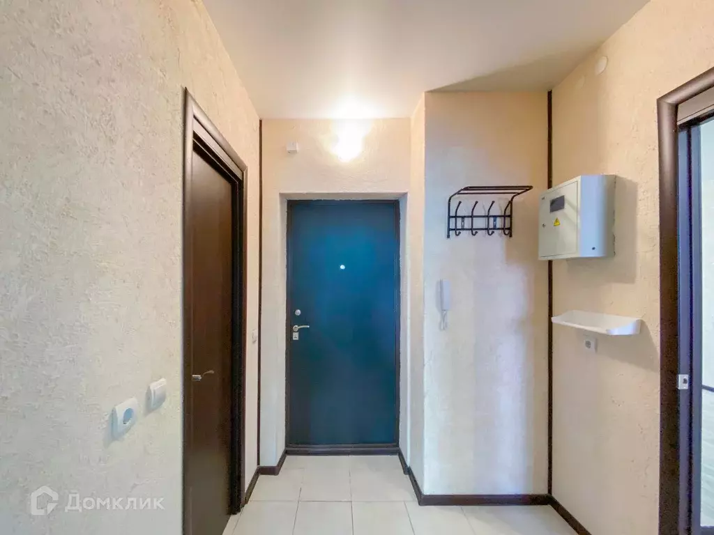 Продаётся 1-к квартира, 32 м - Фото 1