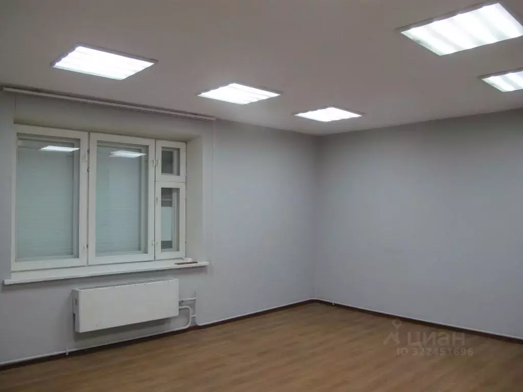 Офис в Нижегородская область, Нижний Новгород Тонкинская ул., 5 (22 м) - Фото 2