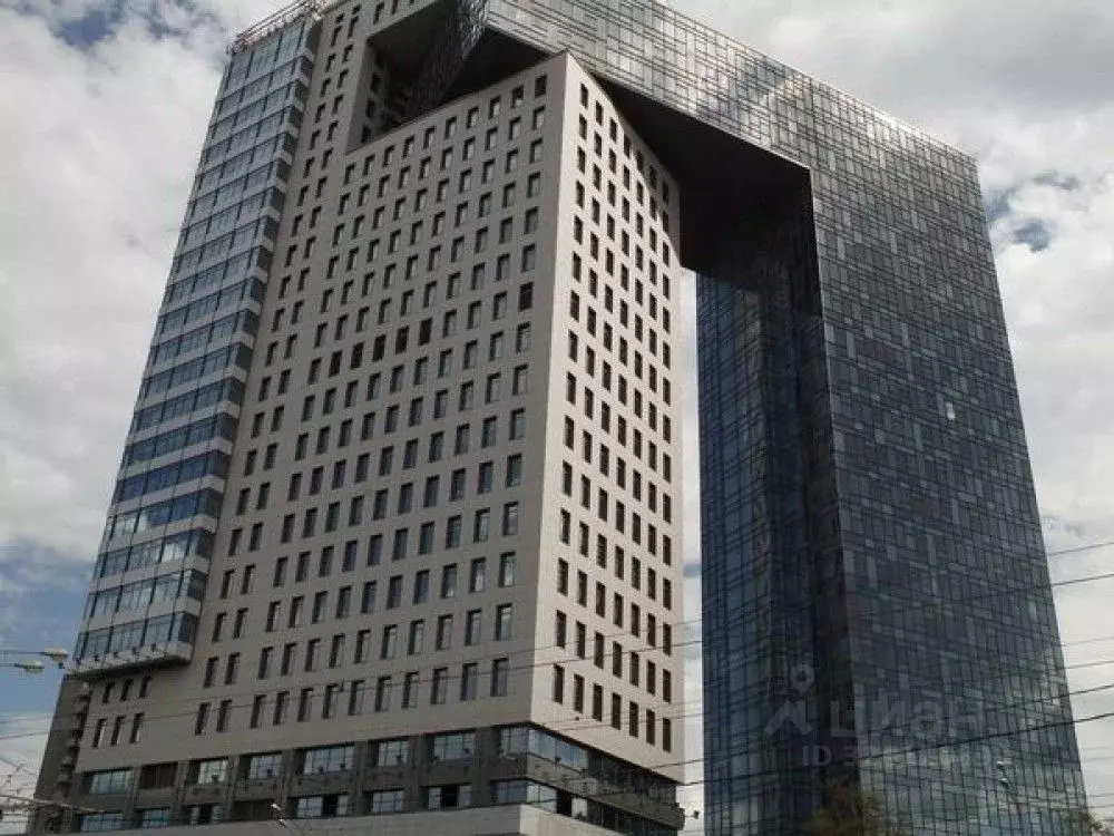 Офис в Москва бул. Энтузиастов, 2 (821 м) - Фото 1