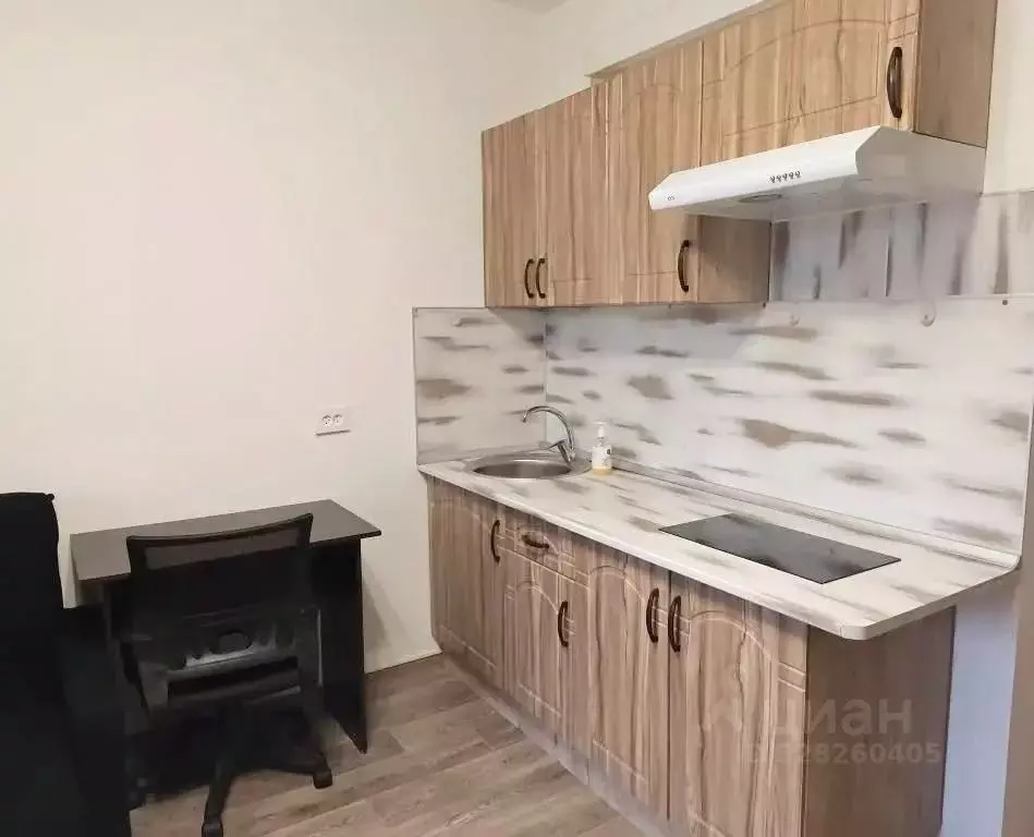 Студия Ленинградская область, Всеволожский район, пос. Бугры бул. ... - Фото 2