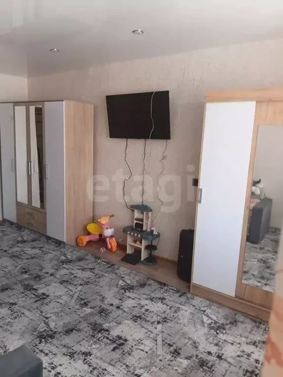 3-к кв. Амурская область, Сковородино ул. Василевского, 14 (61.6 м) - Фото 1