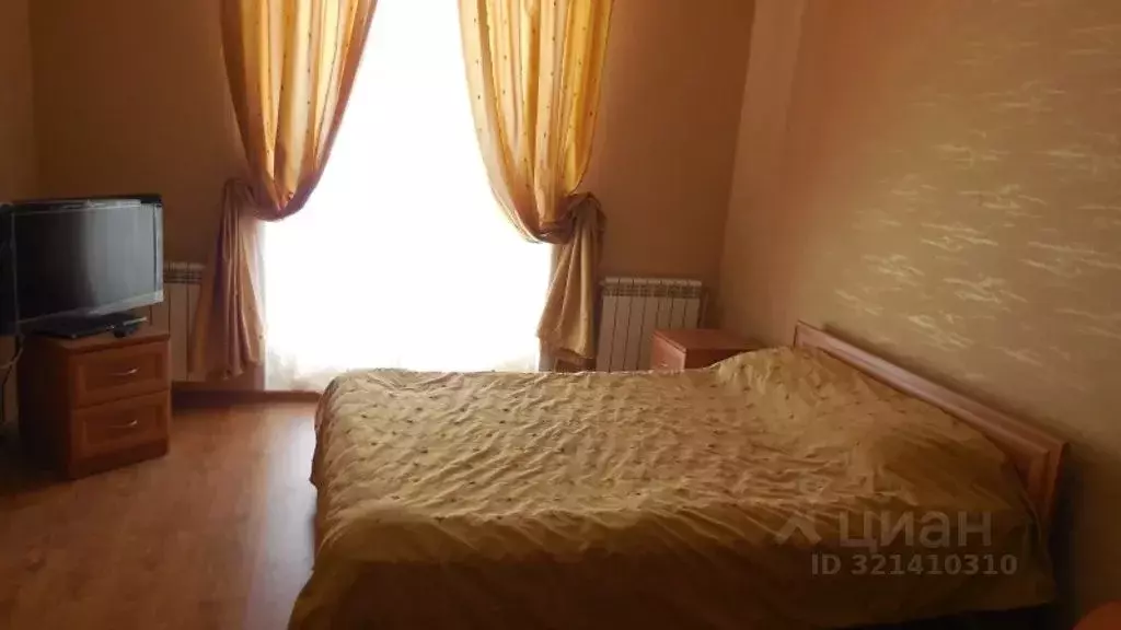 1-к кв. Тверская область, Тверь Голландская ул., 14 (46.0 м) - Фото 1