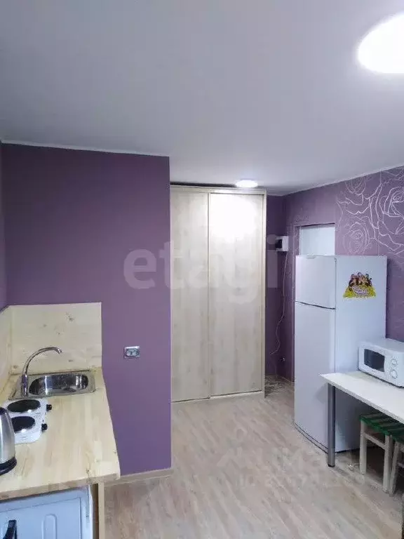 Комната Коми, Сыктывкар ул. Димитрова, 56 (17.1 м) - Фото 2