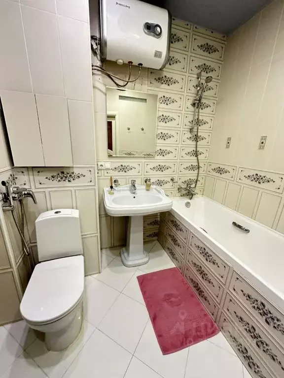 3-к кв. Московская область, Люберцы городской округ, Октябрьский пгт ... - Фото 2