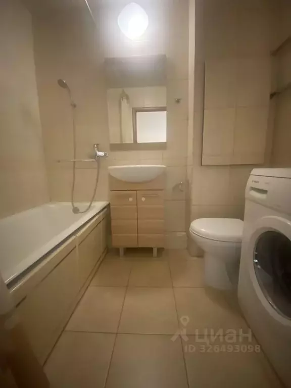 1-к кв. Московская область, Люберцы Красная Горка мкр, просп. ... - Фото 1