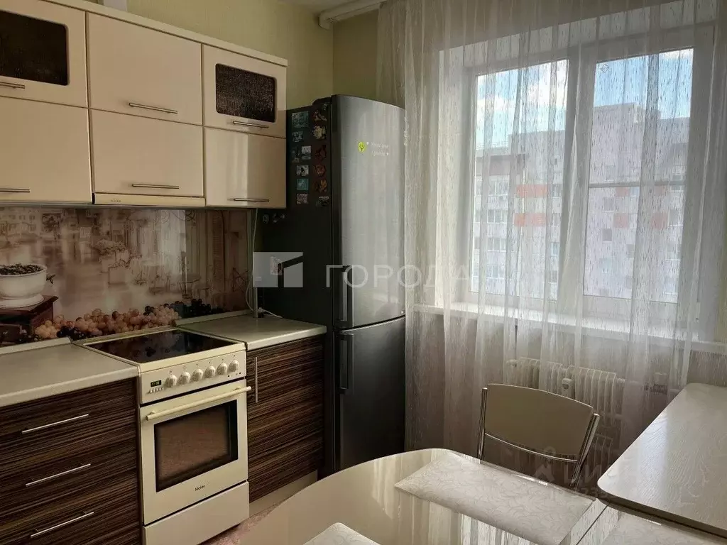 1-к кв. Алтайский край, Барнаул ул. 280-летия Барнаула, 14 (40.3 м) - Фото 1