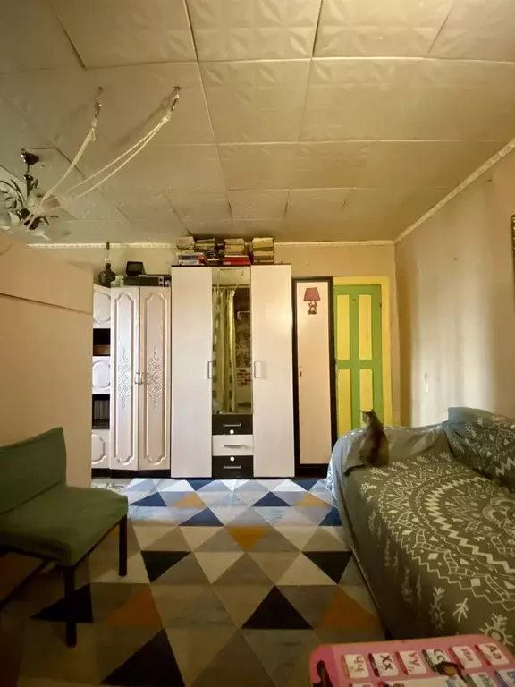 Продаётся 2-к квартира, 46.2 м - Фото 0