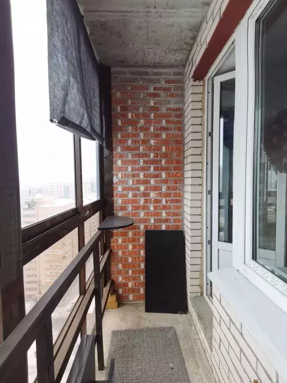 Студия Санкт-Петербург Пулковская ул., 8К2 (26.2 м) - Фото 2