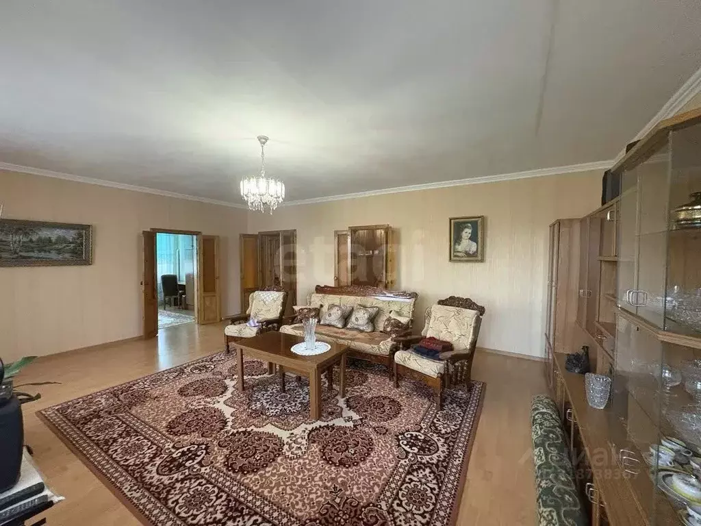 Дом в Белгородская область, Корочанский район, с. Мелихово ул. ... - Фото 1