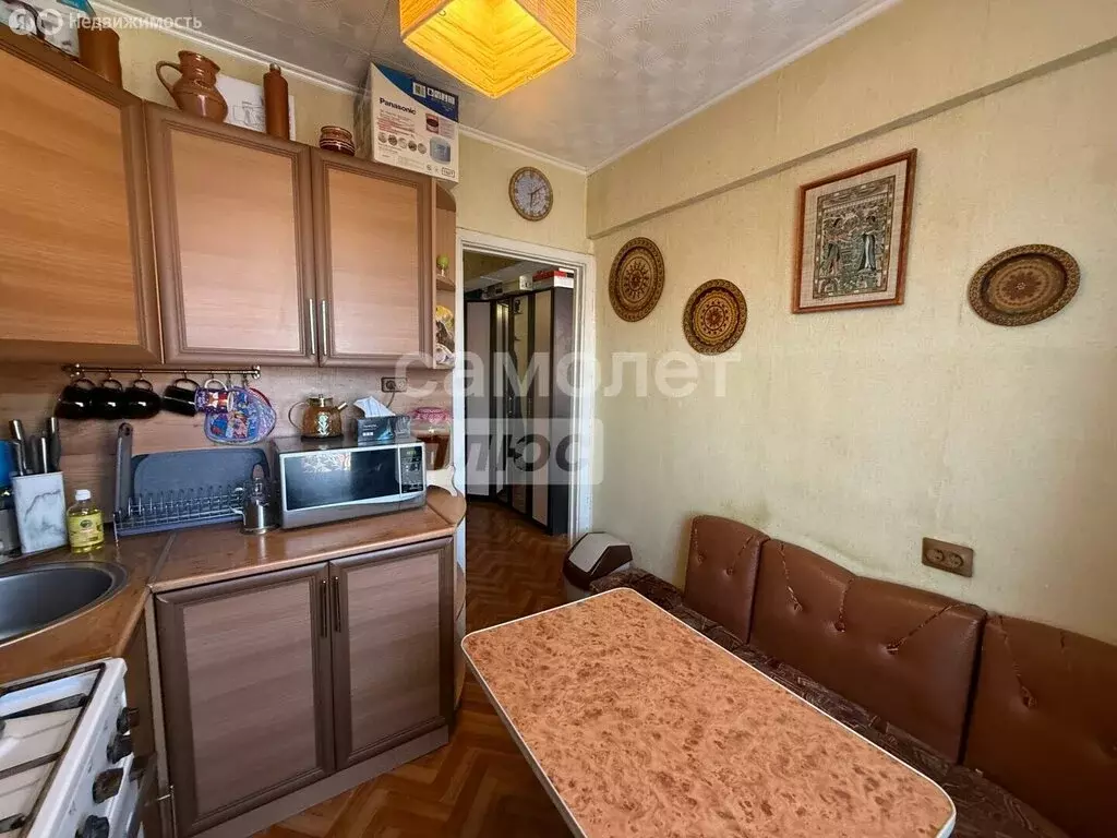 1-комнатная квартира: Ангарск, 94-й квартал, 15 (31.1 м) - Фото 2