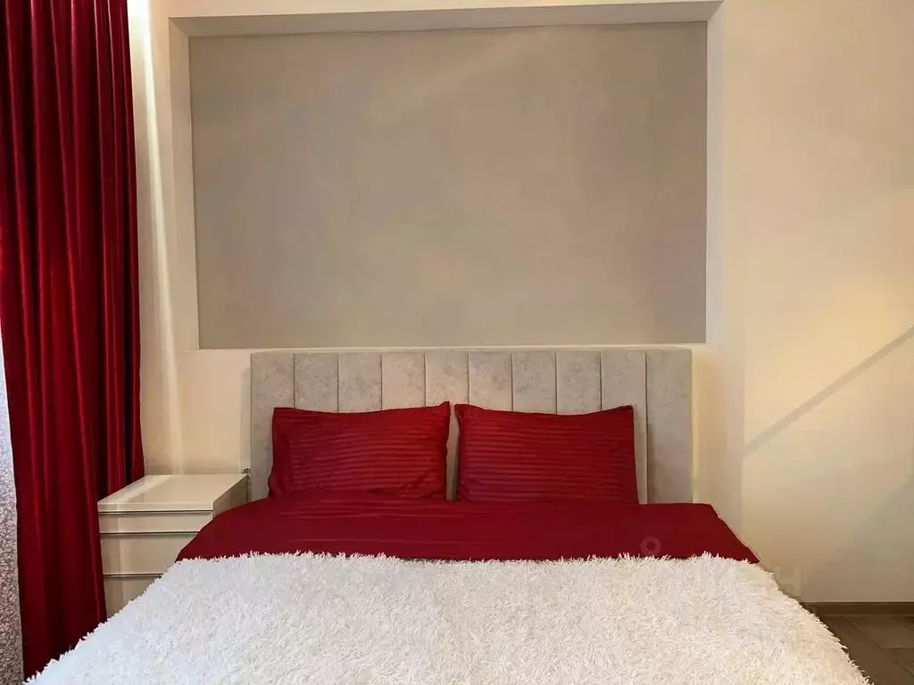 2-к кв. Самарская область, Самара Молодежная ул., 12 (60.0 м) - Фото 2