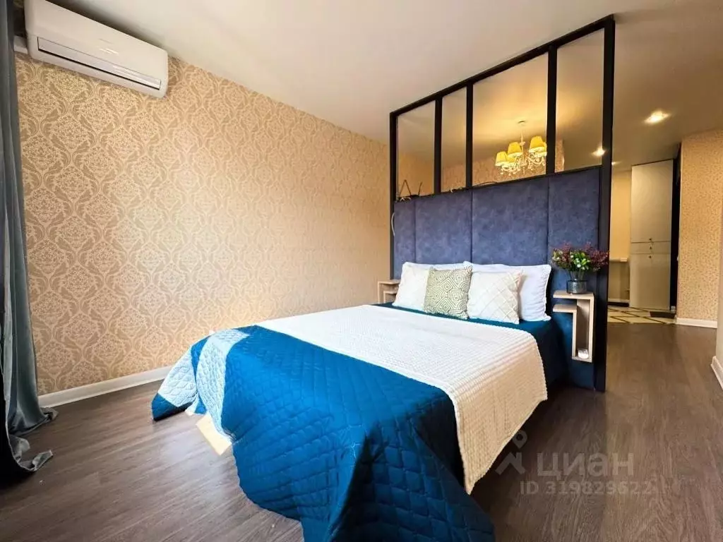 1-к кв. Рязанская область, Рязанский район, Дядьковское с/пос, с. ... - Фото 1