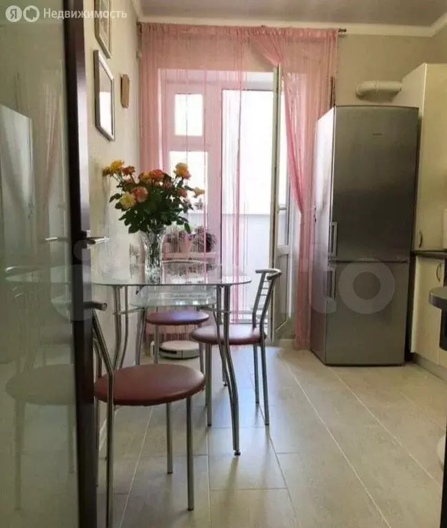 1-комнатная квартира: Ставрополь, улица Тухачевского, 23/2 (37.5 м) - Фото 1