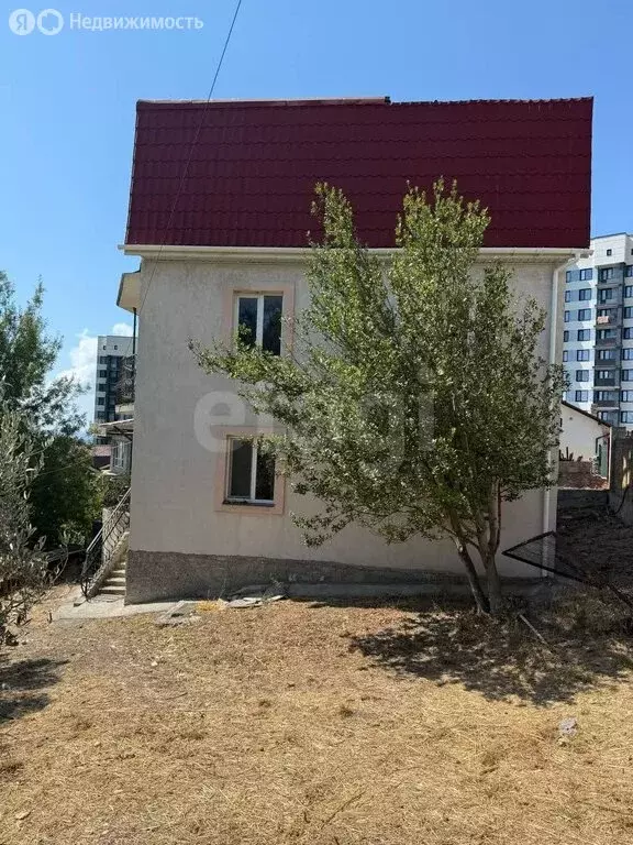 Дом в Парковое, Парковое шоссе (216 м) - Фото 1