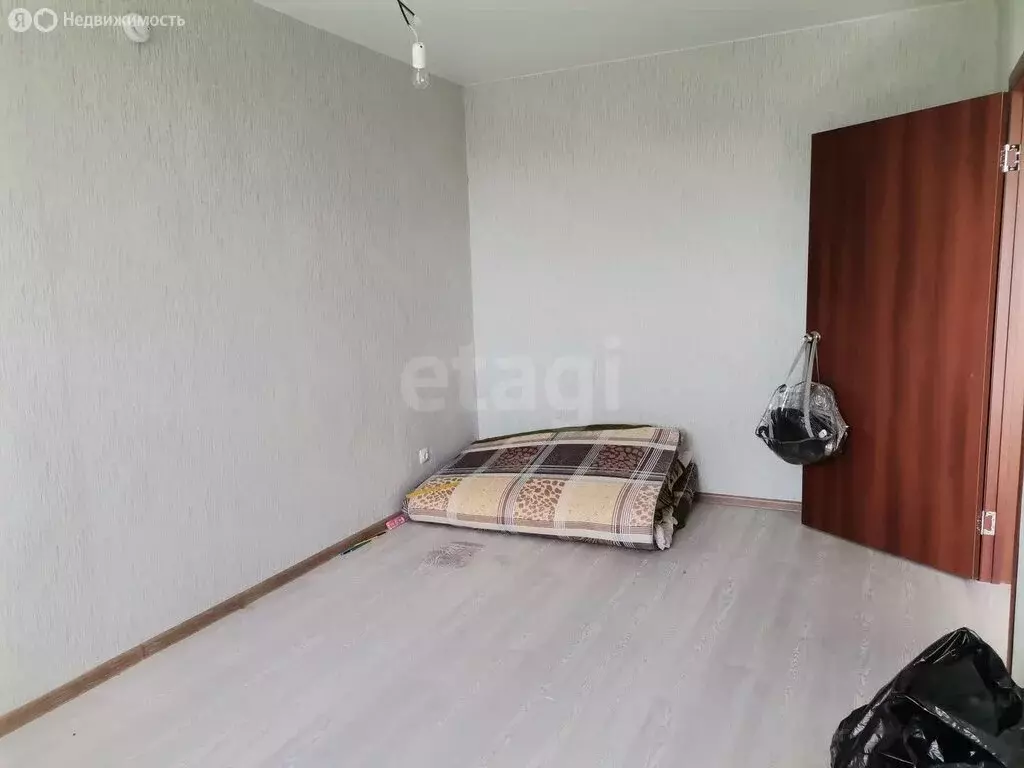 1-комнатная квартира: Саратов, Брянская улица, 12 (27.1 м) - Фото 1