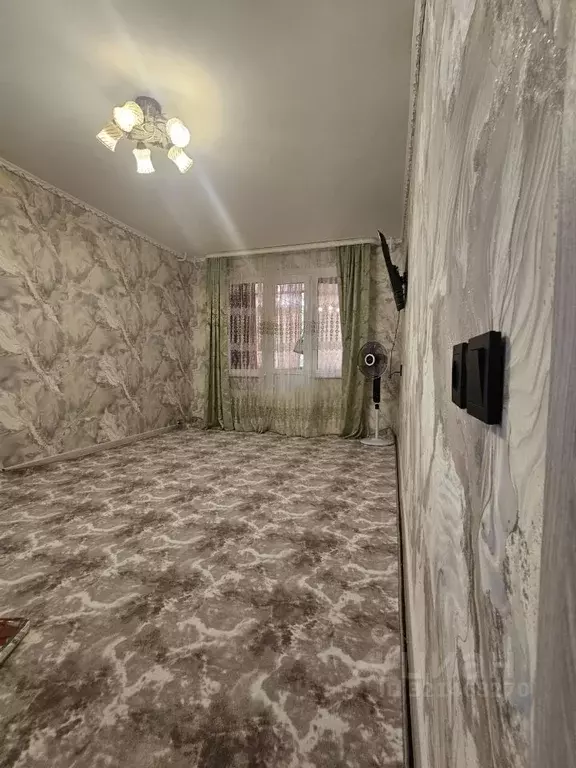 1-к кв. Челябинская область, Челябинск ул. Котина, 13 (29.7 м) - Фото 1