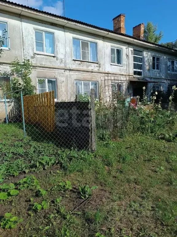 2-к кв. Тульская область, Узловский район, Смородинское с/пос, пос. ... - Фото 2