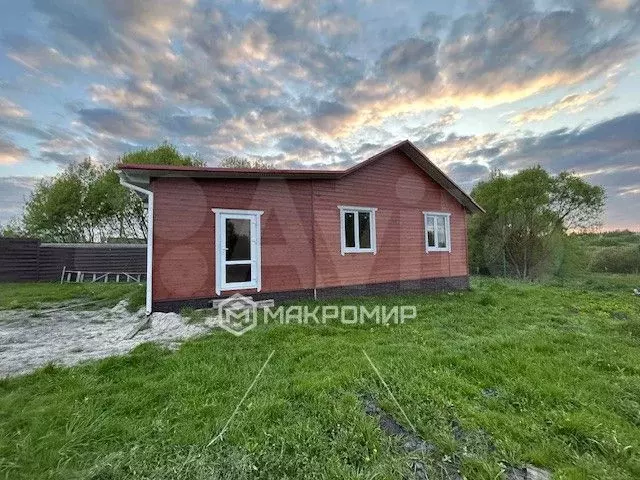 Дом 90 м на участке 15 сот. - Фото 0