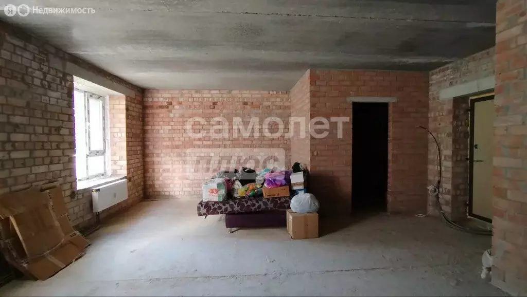 3-комнатная квартира: Сыктывкар, Тентюковская улица, 320к4 (58 м) - Фото 2