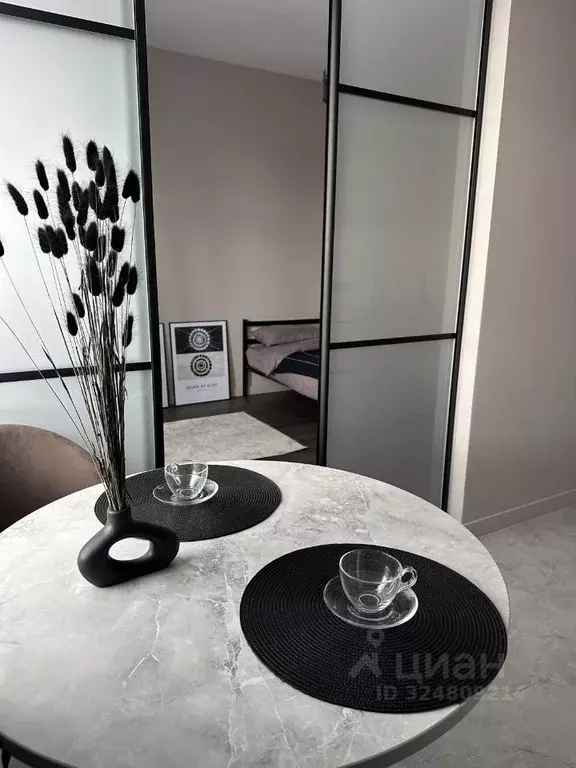 1-к кв. Санкт-Петербург ул. Кустодиева, 5к1 (34.0 м) - Фото 2