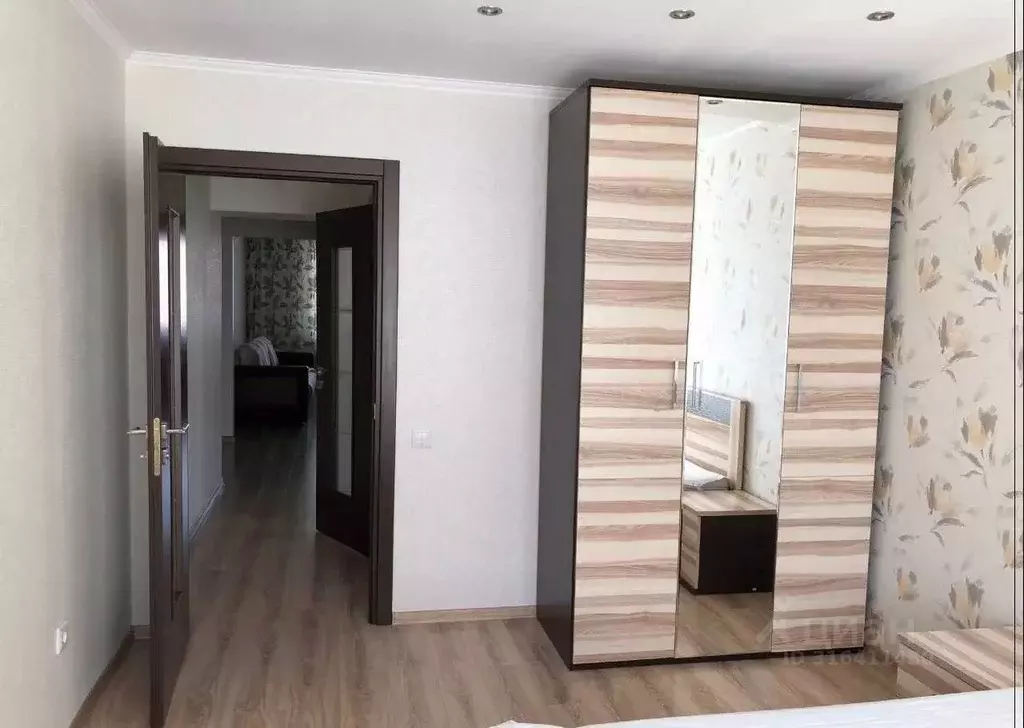 2-к кв. Татарстан, Казань ул. Салиха Батыева, 7 (70.0 м) - Фото 2