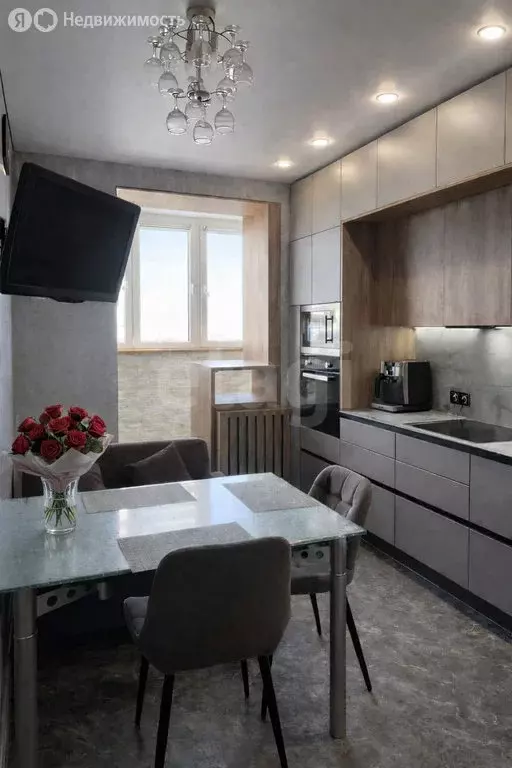 2-комнатная квартира: Санкт-Петербург, проспект Большевиков, 79к4 ... - Фото 2