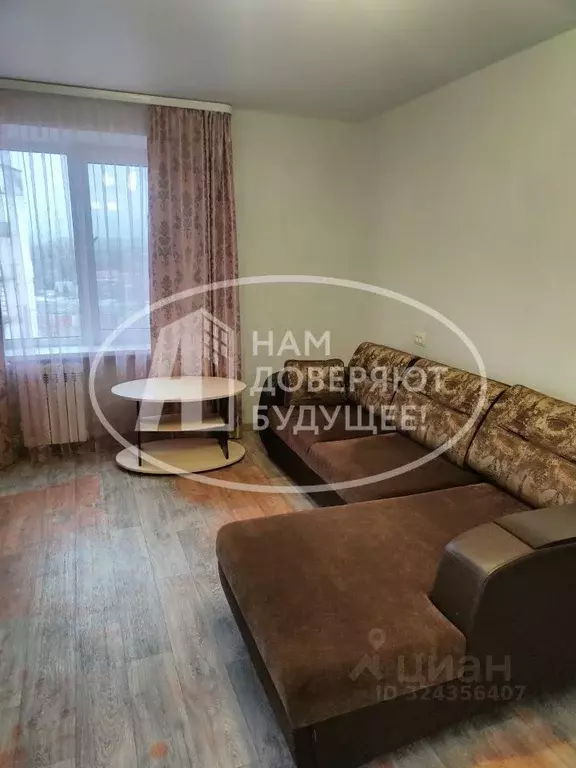 1-к кв. Пермский край, Чайковский ул. Гагарина, 29 (31.2 м) - Фото 2