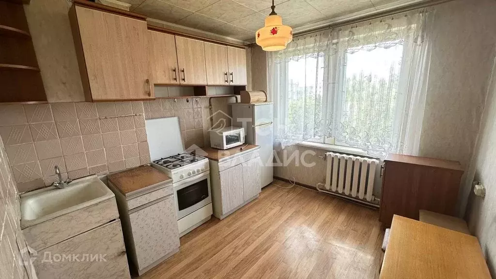 Продаётся 2-к квартира, 47.3 м - Фото 0
