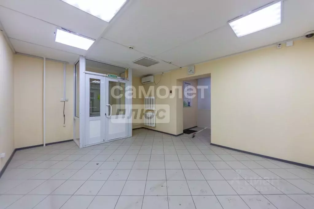 Помещение свободного назначения в Хабаровский край, Хабаровск ... - Фото 0