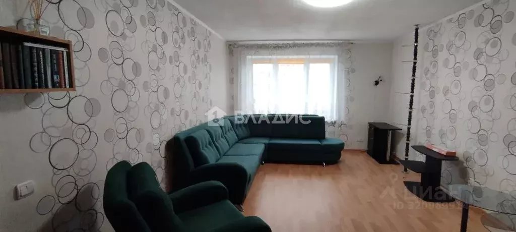 2-к кв. Калининградская область, Калининград ул. Николая Карамзина, 15 ... - Фото 2