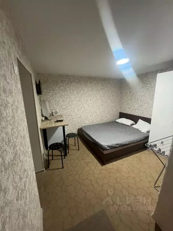 1-к кв. Краснодарский край, Геленджик просп. Геленджикский, 142 (22.0 ... - Фото 2