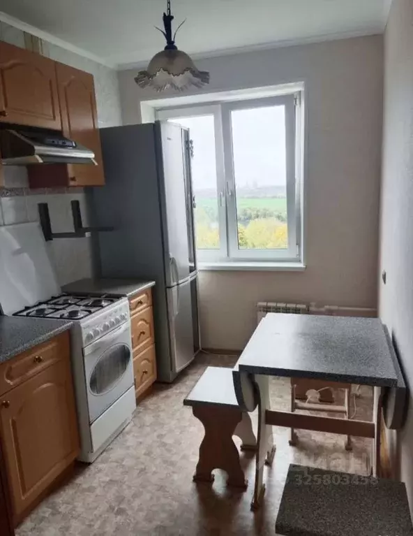 1-к кв. Московская область, Коломна наб. Дмитрия Донского, 33 (35.0 м) - Фото 1