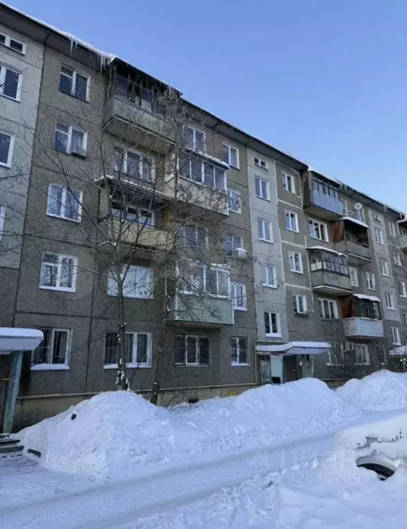 1-к кв. Московская область, Жуковский ул. Чкалова, 36 (31.0 м) - Фото 1