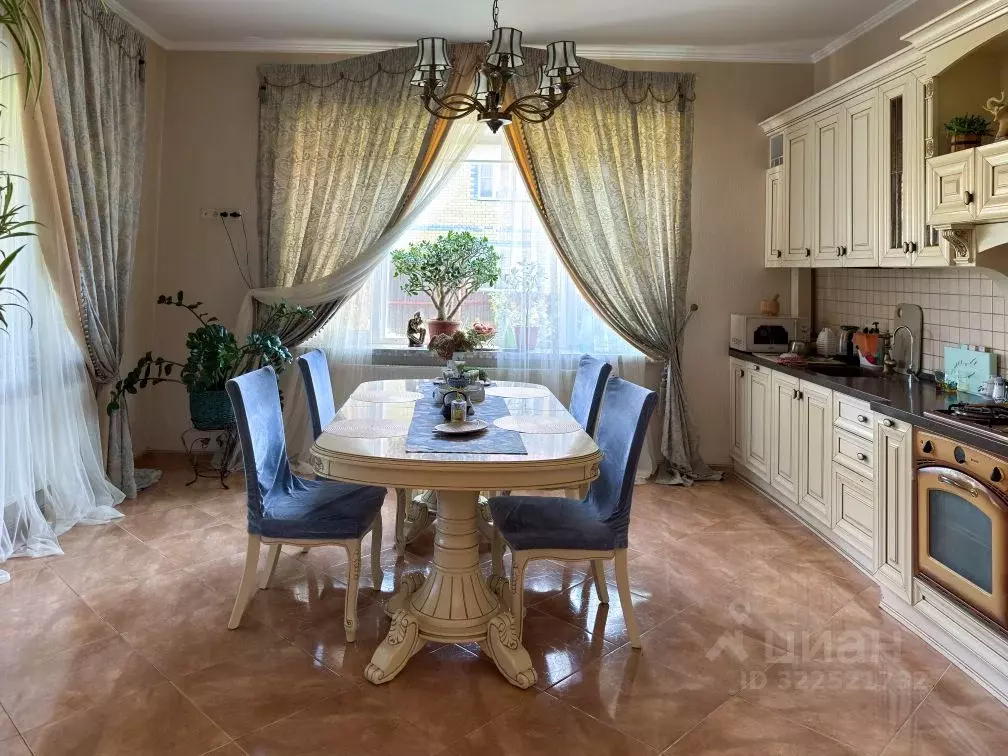 Дом в Московская область, Истра муниципальный округ, д. Максимовка ул. ... - Фото 1