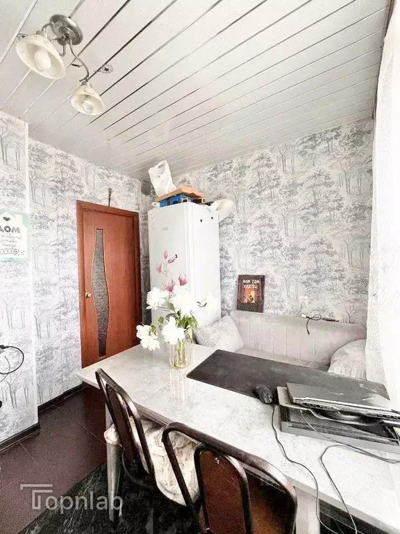 1-к кв. Тамбовская область, Тамбов ул. Рылеева, 51 (38.0 м) - Фото 2