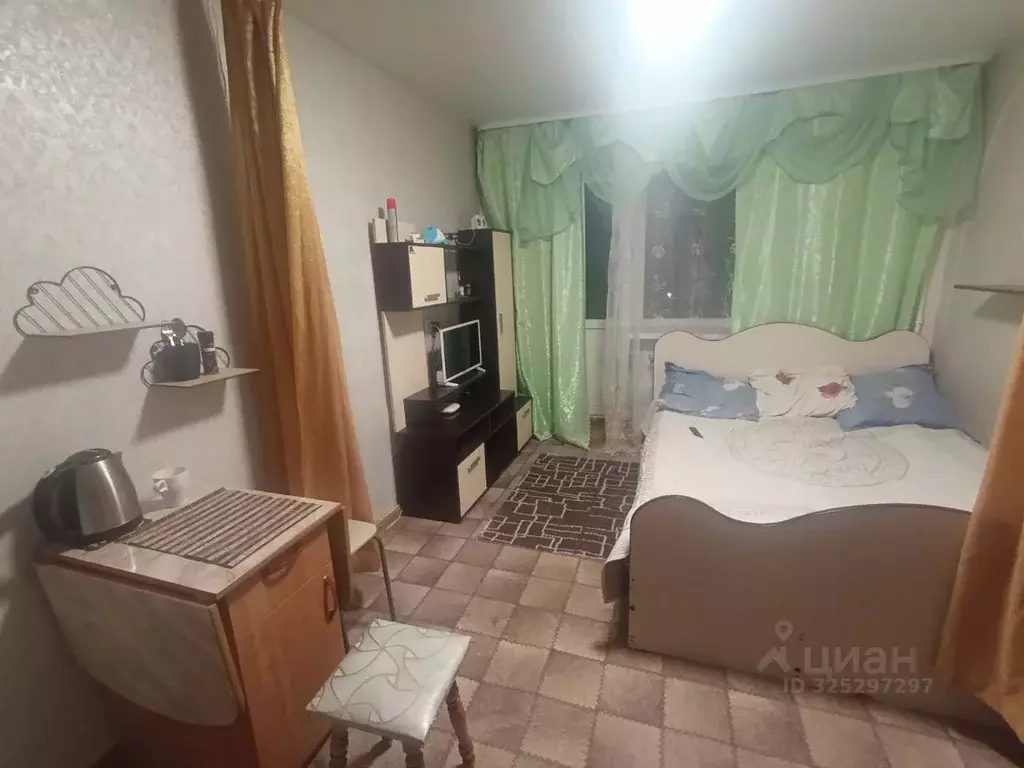 Комната Марий Эл, Йошкар-Ола ул. Суворова, 14 (14.0 м) - Фото 1