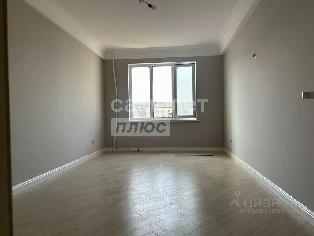 2-к кв. Дагестан, Каспийск просп. Акулиничева, 14 (77.0 м) - Фото 1