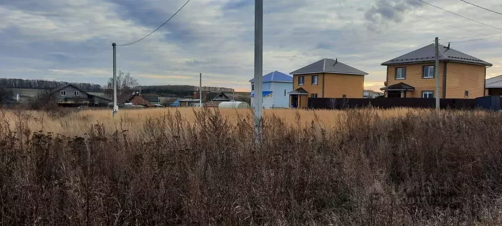 Участок в Татарстан, Пестречинский район, с. Кощаково пер. Панкова ... - Фото 1