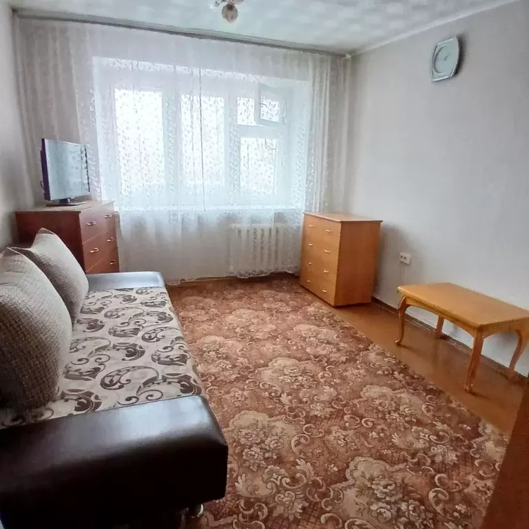 Комната Томская область, Томск Железнодорожная ул., 7 (18.0 м) - Фото 1