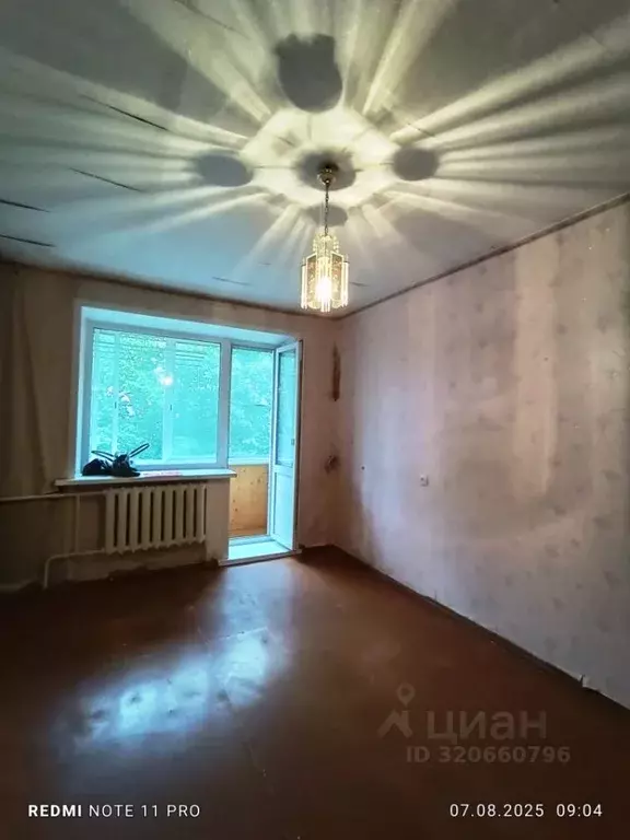 2-к кв. Тульская область, Тула ул. Вересаева, 16 (46.7 м) - Фото 1