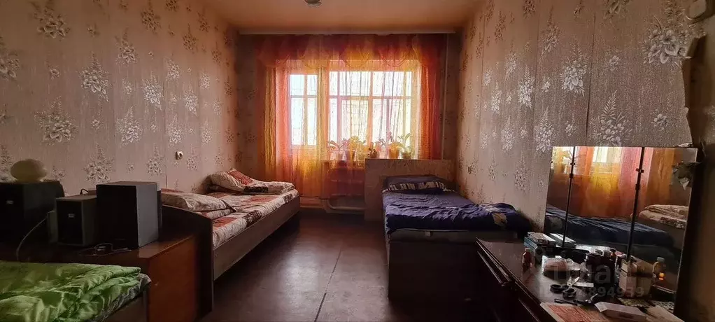 1-к кв. Белгородская область, Белгород бул. Юности, 10 (39.0 м) - Фото 2