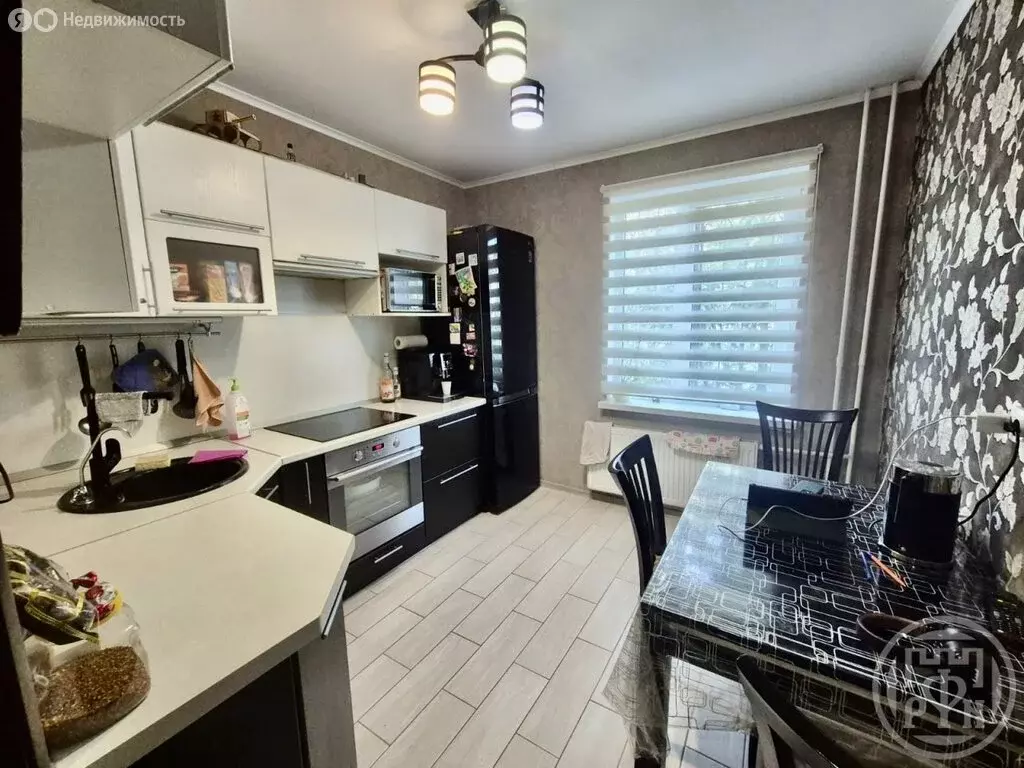 2-комнатная квартира: Всеволожск, микрорайон Южный, Московская улица, ... - Фото 1