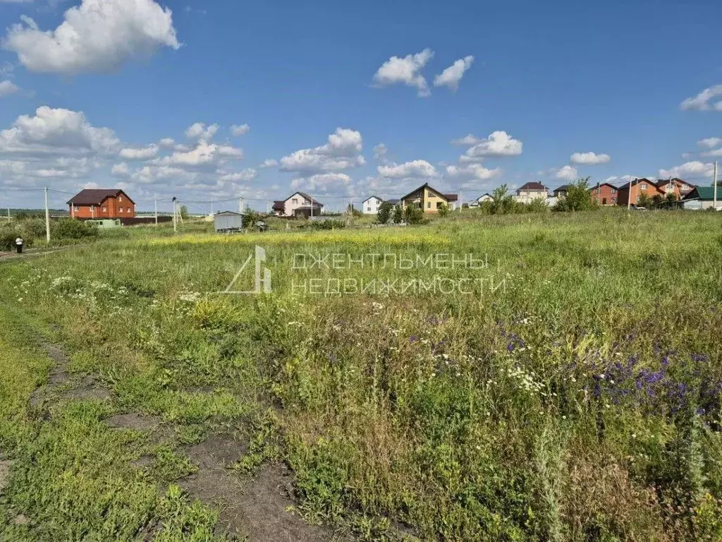 Участок в Пензенская область, Пенза Заря СНТ,  (7.34 сот.) - Фото 1