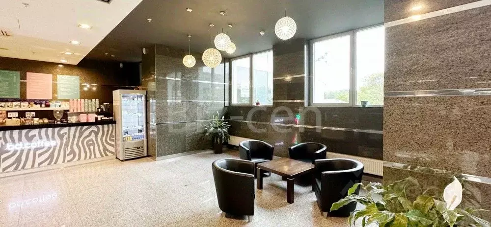 Офис в Москва ул. Академика Варги, 8К1 (424 м) - Фото 1