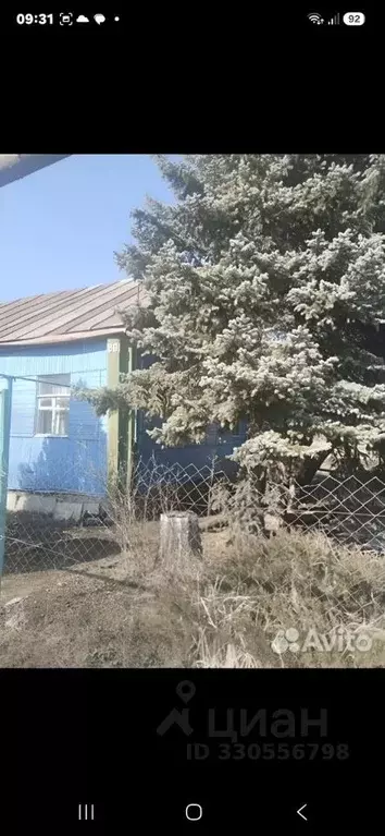 Дом в Воронежская область, Семилукский район, с. Латное ул. Свободы, ... - Фото 2