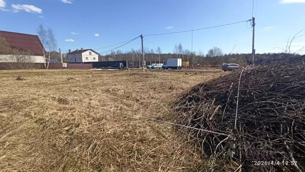 Участок в Москва № 882 кв-л,  (4.94 сот.) - Фото 2