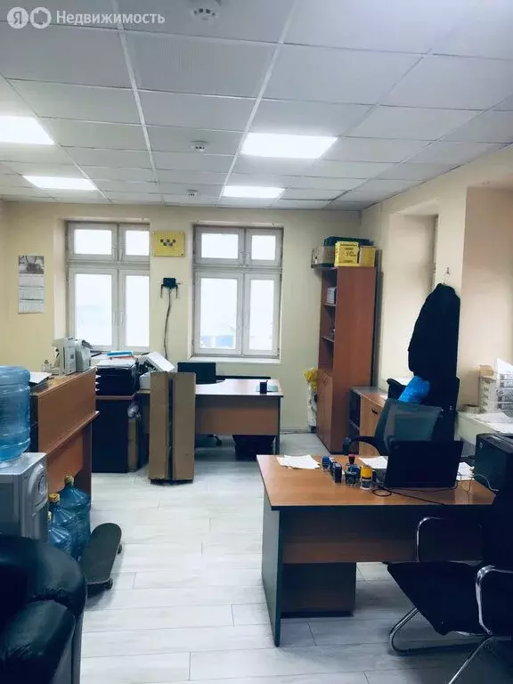 Офис (66 м) - Фото 2