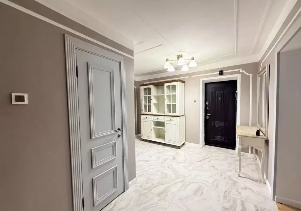 2-к кв. Самарская область, Самара просп. Карла Маркса, 29 (87.7 м) - Фото 0